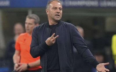 Hansi Flick, el alemán que ha devuelto el prestigio al Barcelona