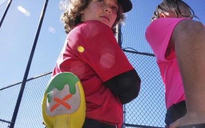 MLB: Guantes para deslizarse se popularizan en el béisbol