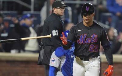 Boletas rozan hasta los US$4 mil para ver a Soto en regreso al Bronx