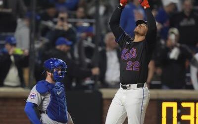 Juan Soto, entre los 10 deportistas mejores pagados del mundo