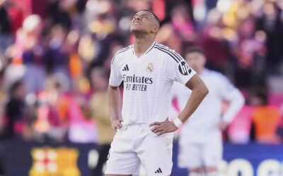 Fútbol: ¿Hacia dónde va el Real Madrid, tras la salida de Ancelotti ?