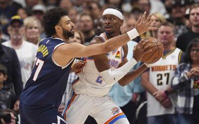 Estrellas internacionales pueden derrotar a Estados Unidos en All Star