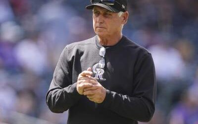 Rockies despiden a Bud Black luego de la derrota ante Padres