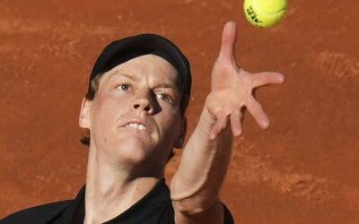 Roland Garros: Jannik Sinner regresa a las grandes citas