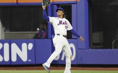 MLB: Juan Soto por posibles abucheos: “No me importa”