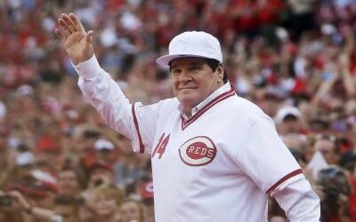 Reacciones ante la reinstauración de Pete Rose y Jackson a MLB