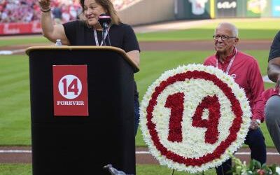 Un perdón que no asegura inmortalidad a Pete Rose