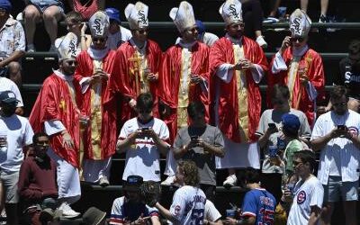 Medias Blancas presentarán instalación en honor al papa León XIV