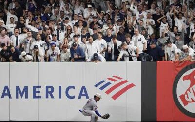 Juan Soto que coja “chilin” los abucheos