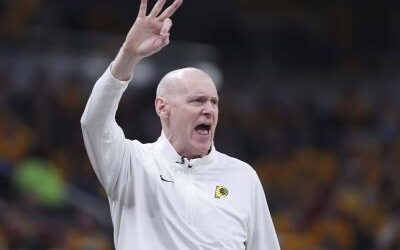 Rick Carlisle tiene a los Pacers de vuelta en finales de Conferencia