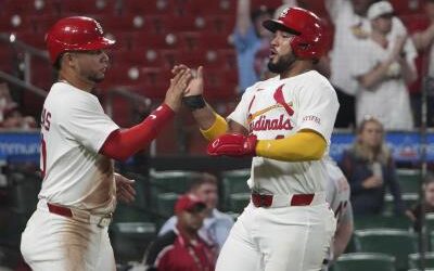 Gray y Donovan impulsan victoria de Cardenales sobre los Tigres