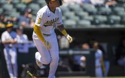 Gio Urshela irá a la lista de lesionados por tirón en muslo