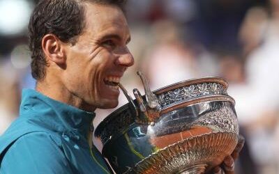 El legado de Rafael Nadal y cuatro interrogantes