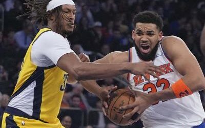 Gilgeous-Alexander, Jokic, Antetokounmpo en 1er equipo All-NBA
