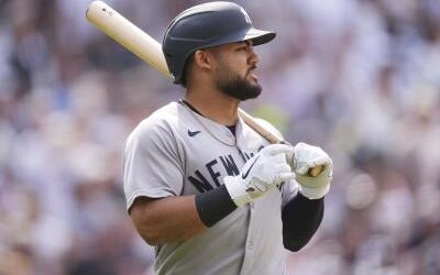 Yankees aplastan 13-1 a Rockies con sólida actuación de Fried