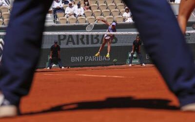 Roland Garros Swiatek y Sabalenka avanzan a cuarta ronda