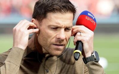 ¿Real Madrid o Leverkusen? Xabi Alonso espera noticias como todos