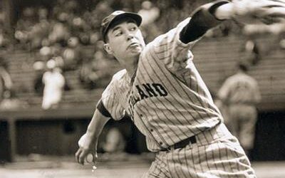 Bob Feller vivió una pesadilla el día de las madres