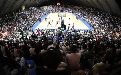 La LNB arranca su torneo 2025 este martes
