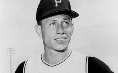 Harvey Haddix: 66 años de su proeza de 36 outs en línea y perdió