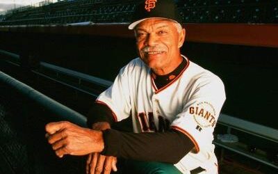 Felipe Alou, 64 años del primer jonrón con bases llenas