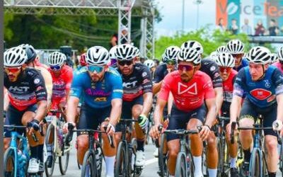 Ciclismo Master Cibao será domingo 18 en “Cienfuegos”