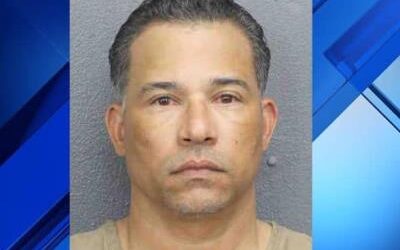 Apresamiento:  En Miami, Rafael Furcal se entrega  a la policía
