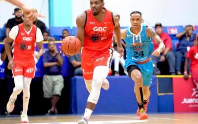 Reales y Leones logran sendos triunfos en la LNB