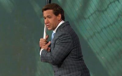 Los Rangers contratan a Bret Boone como coach de bateo