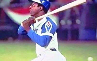 béisbol:Para los que se van de cabeza con el amague