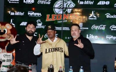 Despiden al dominicano Ramón Santiago en México