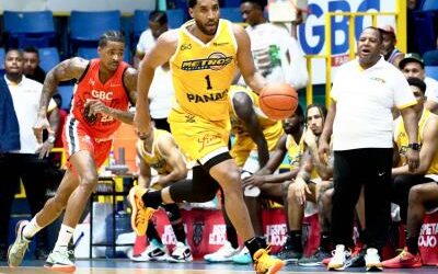 Guerrero anotó 39 y Metros superaron a Leones en doble tiempo extra
