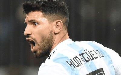 Sergio «Kun» Agüero tendrá su documental en Disney Plus