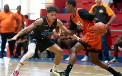 Lamonte y Colomé conducen a Cañeros ante los Titanes