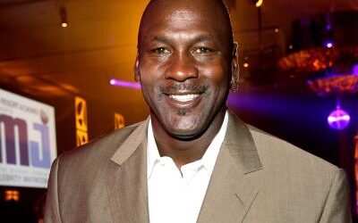 Michael Jordan se une a NBC para la cobertura de la NBA