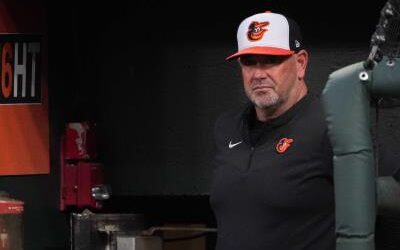 Orioles despiden al mánager Brandon Hyde tras pobre arranque