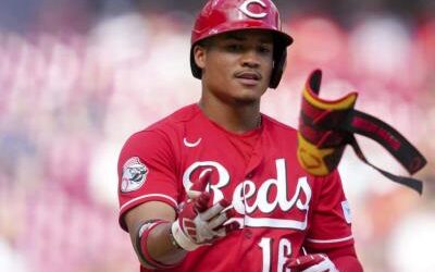 Dominicano el 61 % de los suspendidos por dopaje en 2024 en MLB y MiLB