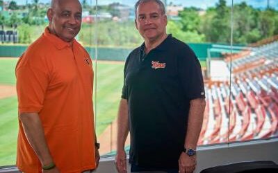 Omar Minaya se incorpora a oficinas de Toros del Este