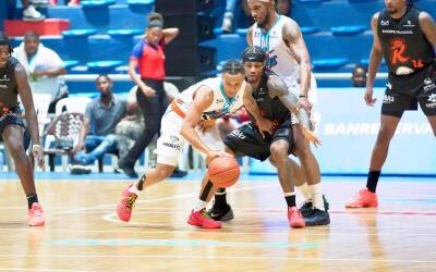 LNB: Titanes del Sur debutan con triunfo ante Reales