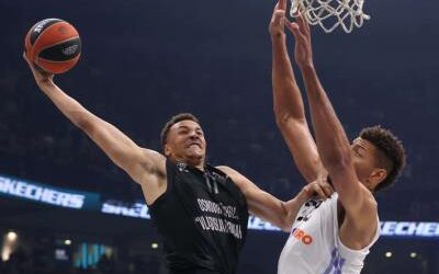 Ataman: El baloncesto de la Euroliga es mejor
