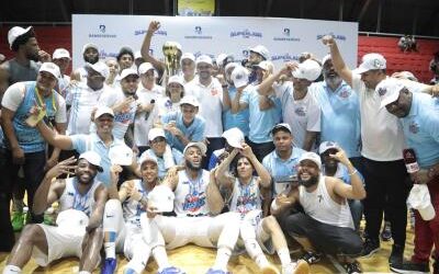 La LNB comienza hoy; Titanes buscarán igualar hazaña de dos equipos