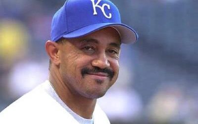 Tony Peña a 20 años de su renuncia como mánager de Kansas City