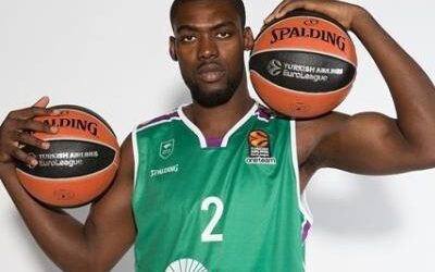 LNB: Viny Okouo reforzará Cañeros en temporada 2025