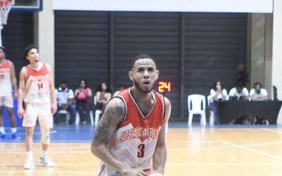 El torneo superior de Abasado se decide en juego siete