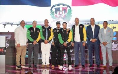Abadina: Bameso y Mauricio Báez se enfrentarán en Estados Unidos
