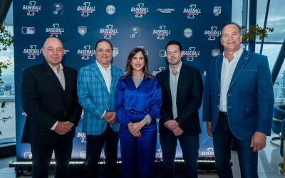 1 Baseball Network llega a República Dominicana