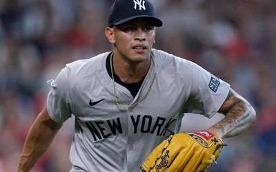 Jonathan Loáisiga regresa, menos de 13 meses después de cirugía