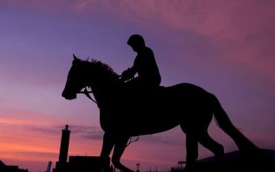 Journalism es el favorito del Preakness, pero el triunfo no será fácil