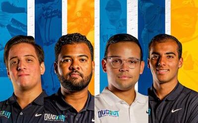 Dugout Sports Marketing La nueva era en gestión de marca en atletas