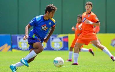 Copa Malta Morena de Fútbol llega a semifinales